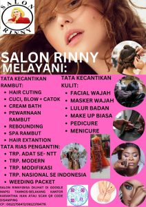 SALON RINNY